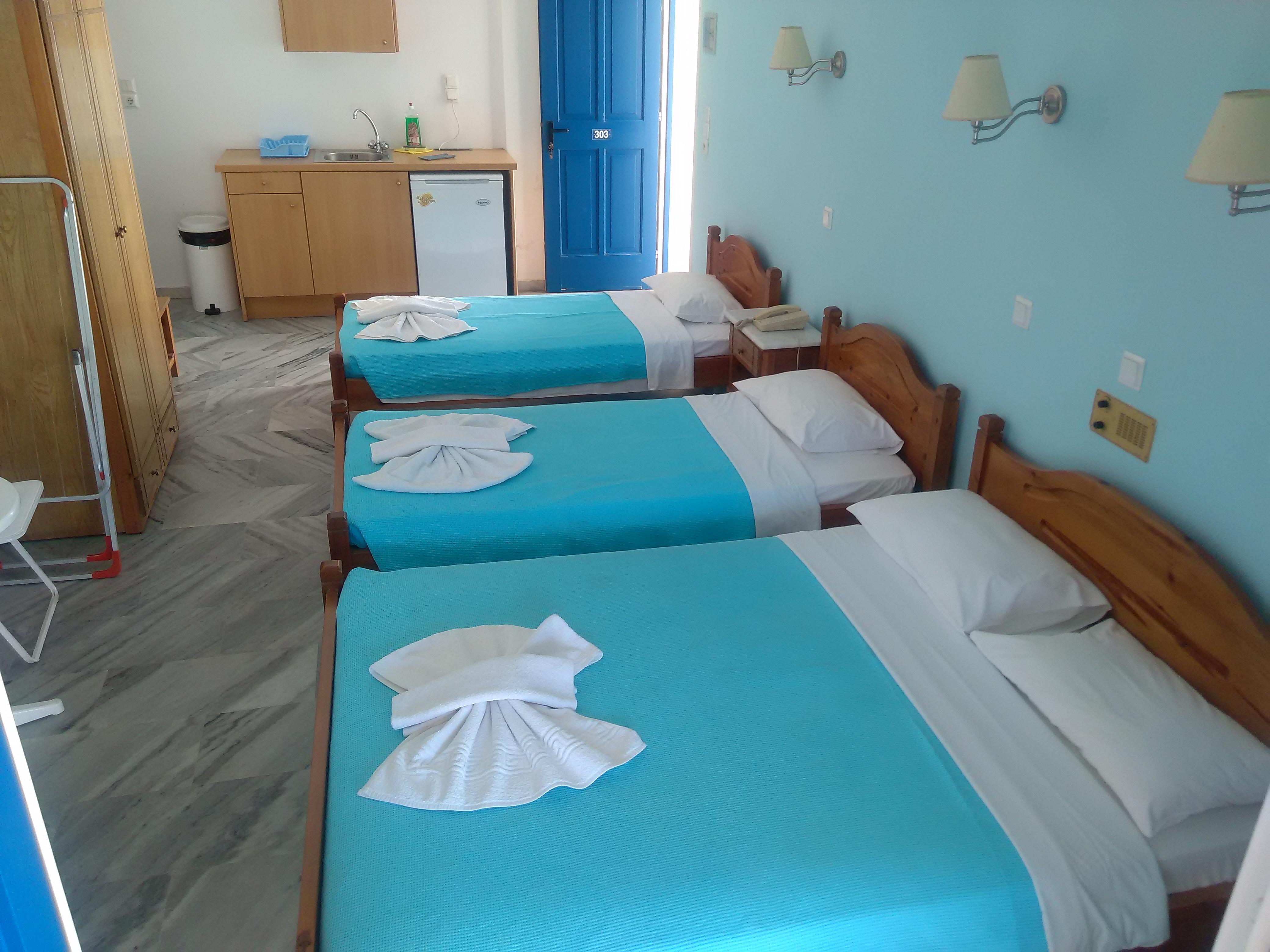 Damias Village Парос Экстерьер фото