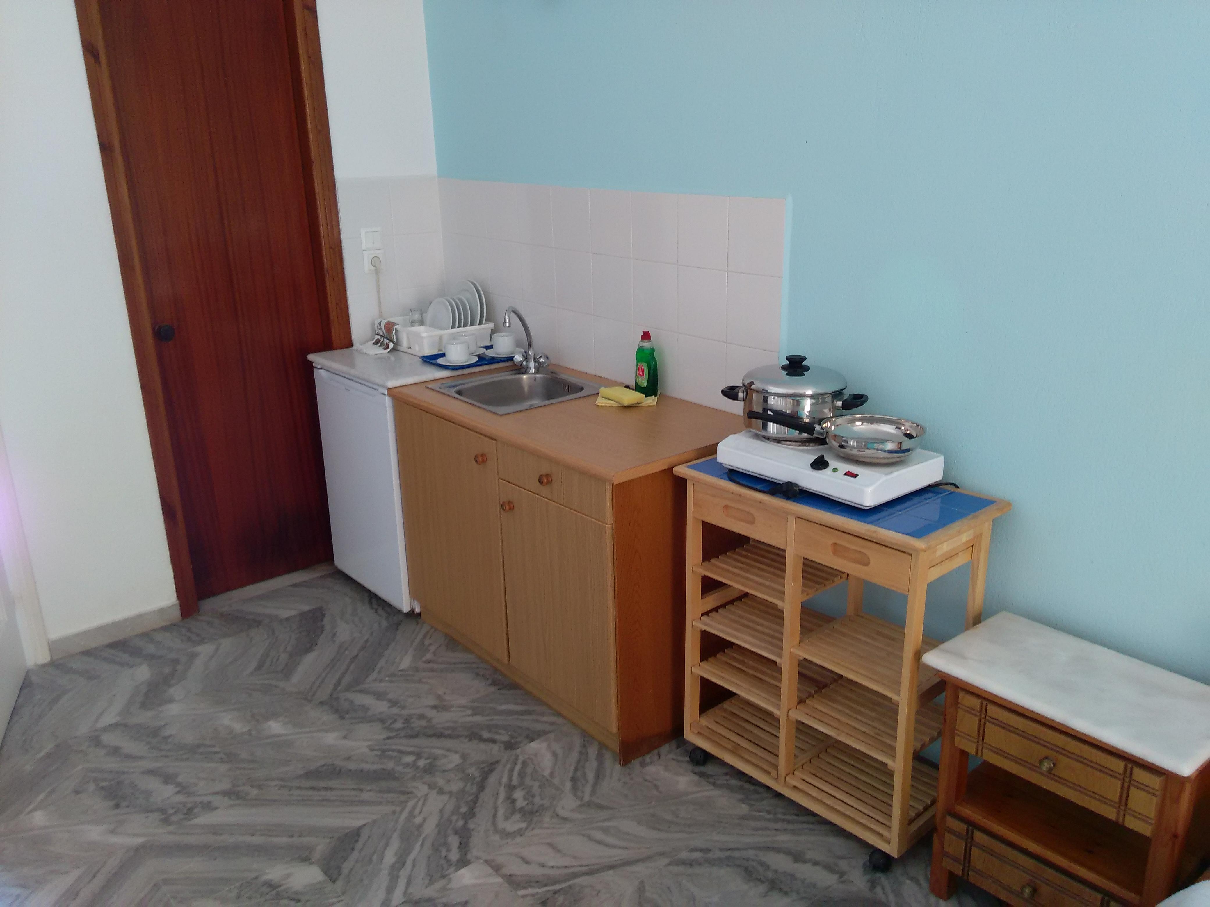 Damias Village Парос Экстерьер фото